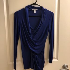 Dyan Gray Long sleeve top